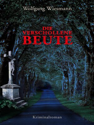 cover image of Die verschollene Beute